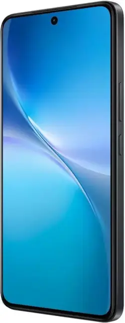Смартфон Vivo V70 Lite V2615 8GB/128GB международная версия (черный) - фото3