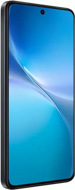Смартфон Vivo V70 Lite V2615 6GB/256GB международная версия (черный) - фото2