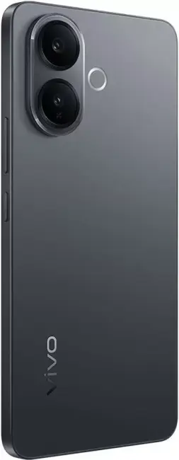 Смартфон Vivo V70 Lite V2615 6GB/256GB международная версия (черный) - фото4
