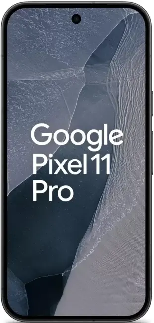 Смартфон Google Pixel 11 Pro 12GB/256GB (обсидиан) - фото3