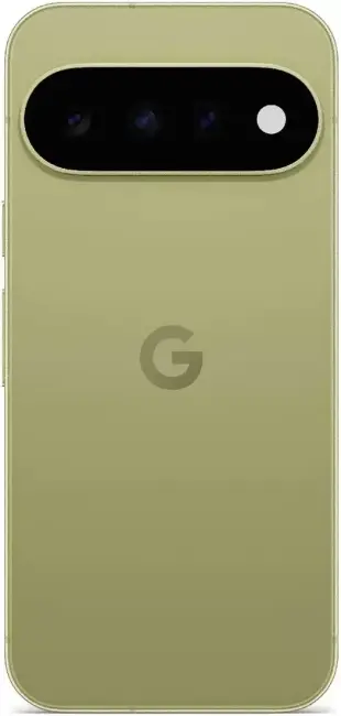 Смартфон Google Pixel 11 12GB/512GB (фисташковый) - фото5