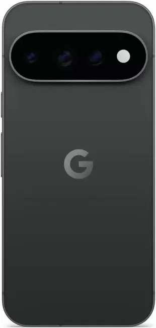 Смартфон Google Pixel 11 Pro 12GB/256GB (обсидиан) - фото4
