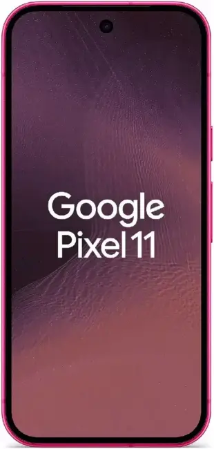 Смартфон Google Pixel 11 12GB/256GB (гибискус) - фото3