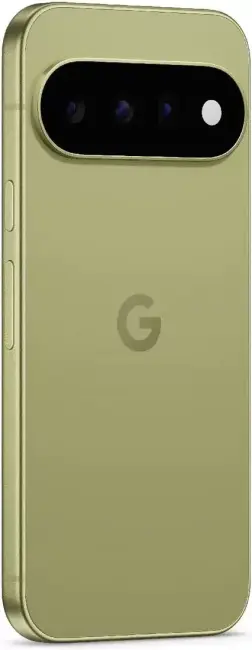 Смартфон Google Pixel 11 12GB/512GB (фисташковый) - фото6