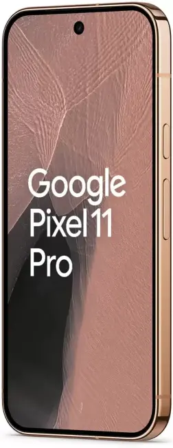 Смартфон Google Pixel 11 Pro 12GB/256GB (каньон) - фото5