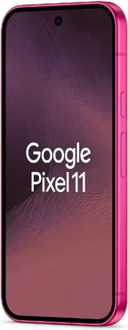 Смартфон Google Pixel 11 12GB/256GB (гибискус) - фото4