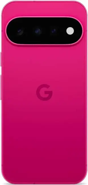 Смартфон Google Pixel 11 12GB/256GB (гибискус) - фото5