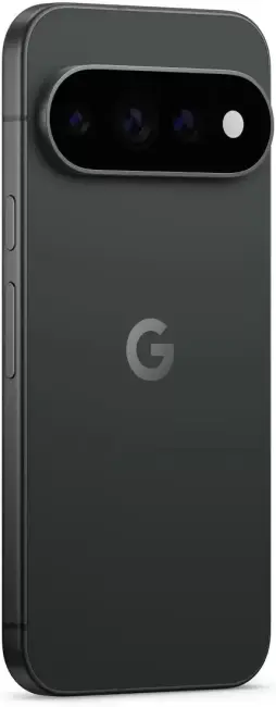 Смартфон Google Pixel 11 Pro 12GB/256GB (обсидиан) - фото6