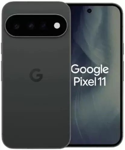 Смартфон Google Pixel 11 12GB/512GB (обсидиан) - фото