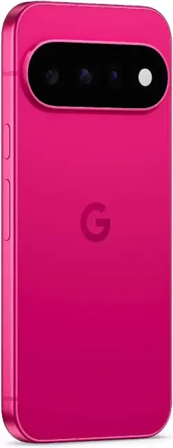 Смартфон Google Pixel 11 12GB/256GB (гибискус) - фото6
