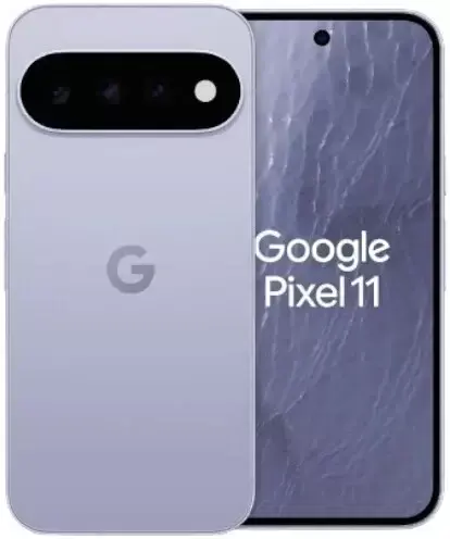 Смартфон Google Pixel 11 12GB/256GB (морозный) - фото