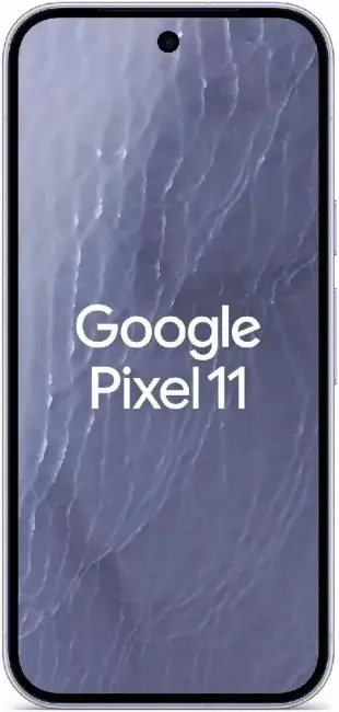 Смартфон Google Pixel 11 12GB/256GB (морозный) - фото3