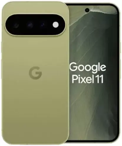 Смартфон Google Pixel 11 12GB/512GB (фисташковый) - фото