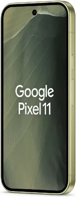Смартфон Google Pixel 11 12GB/256GB (фисташковый) - фото4