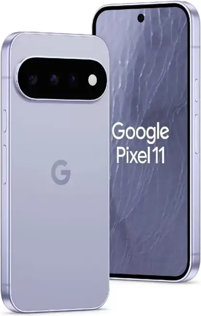 Смартфон Google Pixel 11 12GB/512GB (морозный) - фото2