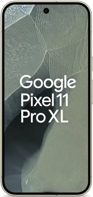 Смартфон Google Pixel 11 Pro XL 12GB/256GB (оливковый) - фото3