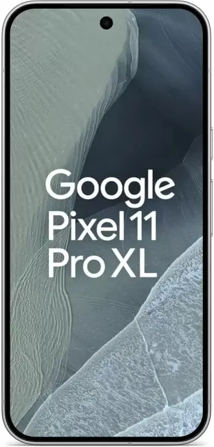 Смартфон Google Pixel 11 Pro XL 12GB/256GB (туман) - фото3