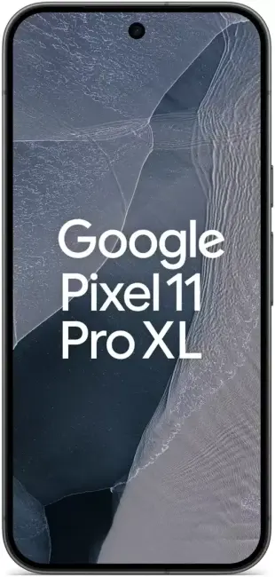 Смартфон Google Pixel 11 Pro XL 12GB/256GB (обсидиан) - фото3