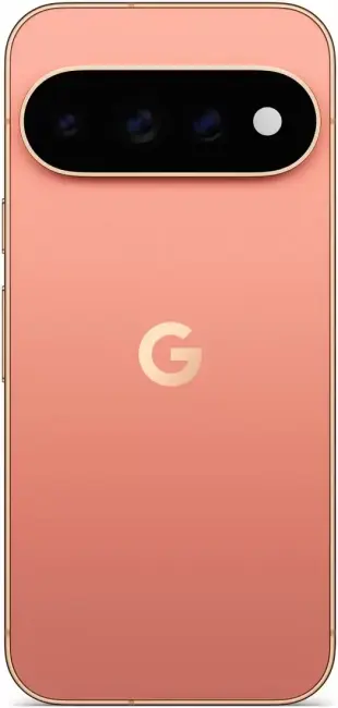 Смартфон Google Pixel 11 Pro 16GB/1TB (каньон) - фото4