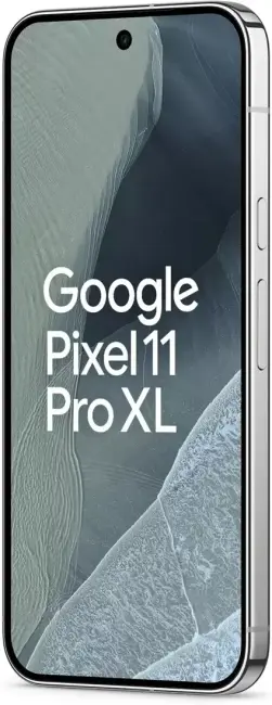 Смартфон Google Pixel 11 Pro XL 12GB/256GB (туман) - фото5