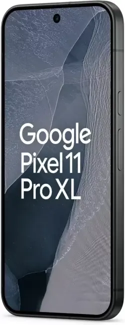 Смартфон Google Pixel 11 Pro XL 12GB/256GB (обсидиан) - фото5