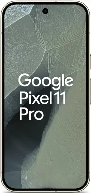 Смартфон Google Pixel 11 Pro 12GB/256GB (оливковый) - фото3