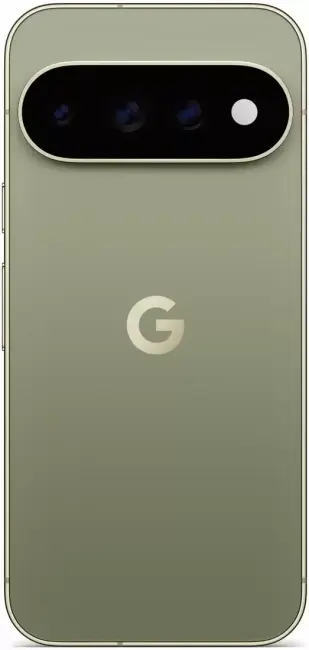 Смартфон Google Pixel 11 Pro 12GB/256GB (оливковый) - фото4