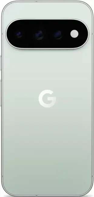 Смартфон Google Pixel 11 Pro 12GB/256GB (туман) - фото4