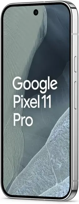 Смартфон Google Pixel 11 Pro 16GB/512GB (туман) - фото5