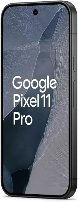 Смартфон Google Pixel 11 Pro 16GB/512GB (обсидиан) - фото5