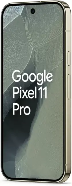 Смартфон Google Pixel 11 Pro 12GB/256GB (оливковый) - фото5