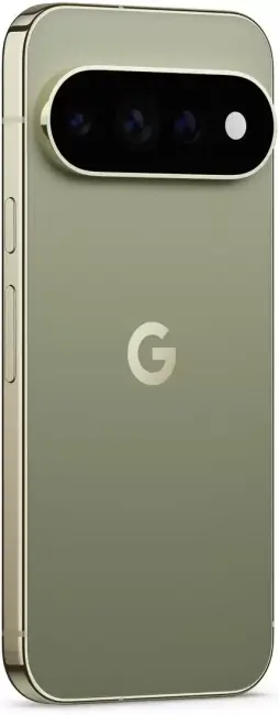 Смартфон Google Pixel 11 Pro 12GB/256GB (оливковый) - фото6