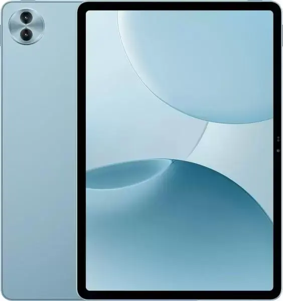 Планшет Blackview Mega 5 12GB/256GB (голубой)