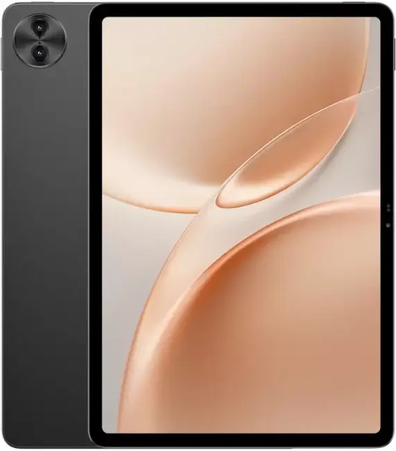 Планшет Blackview Mega 5 8GB/256GB (темно-серый)