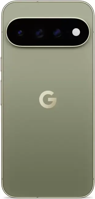 Смартфон Google Pixel 11 Pro XL 16GB/512GB (оливковый) - фото4