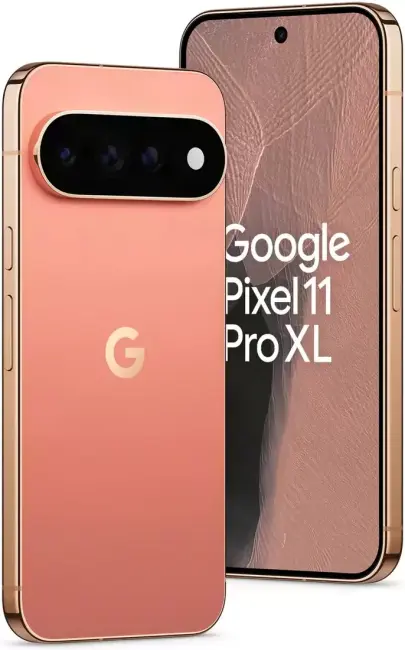 Смартфон Google Pixel 11 Pro XL 12GB/256GB (каньон) - фото2