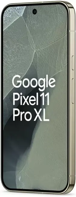 Смартфон Google Pixel 11 Pro XL 16GB/512GB (оливковый) - фото5