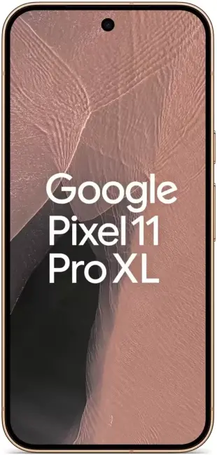 Смартфон Google Pixel 11 Pro XL 12GB/256GB (каньон) - фото3