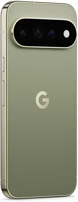 Смартфон Google Pixel 11 Pro XL 16GB/512GB (оливковый) - фото6