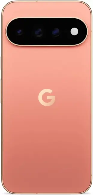 Смартфон Google Pixel 11 Pro XL 12GB/256GB (каньон) - фото4