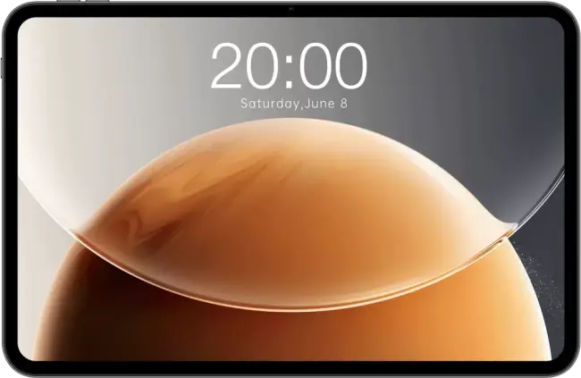 Планшет Teclast T65 8GB/128GB LTE (серый) - фото