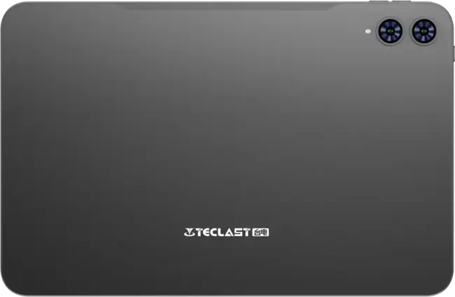Планшет Teclast T65 8GB/128GB LTE (серый) - фото2