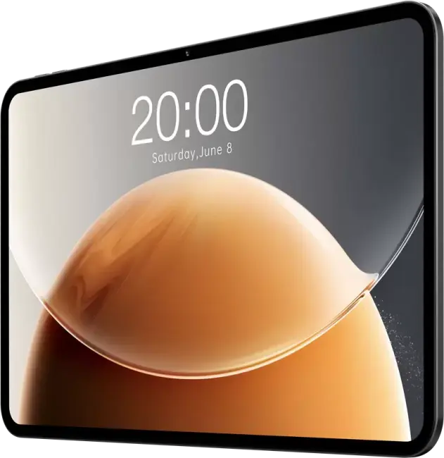 Планшет Teclast T65 8GB/128GB LTE (серый) - фото3