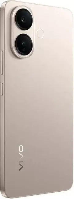 Смартфон Vivo V70 Lite V2615 6GB/128GB международная версия (золотистый) - фото3