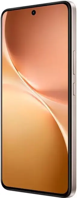 Смартфон Vivo V70 Lite V2615 6GB/128GB международная версия (золотистый) - фото2