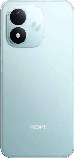 Смартфон Redmi Note 17 4GB/128GB международная версия (голубой) - фото3