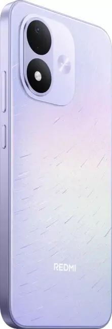 Смартфон Redmi Note 17 4GB/128GB международная версия (фиолетовый) - фото5
