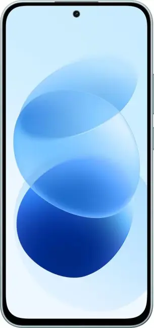 Смартфон Redmi Note 17 8GB/256GB международная версия (голубой) - фото2