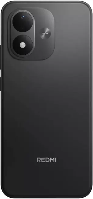 Смартфон Redmi Note 17 5G 6GB/256GB международная версия (черный) - фото3