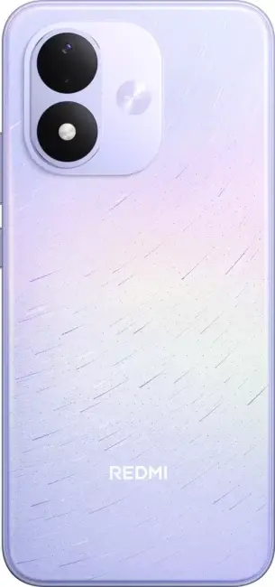 Смартфон Redmi Note 17 5G 6GB/256GB международная версия (фиолетовый) - фото3